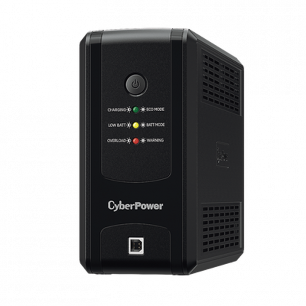UPS Tipo Torre de 1000 VA/500 W, Tiempo de respaldo con 90 Watts de Carga: 32 Minutos - Imagen 4