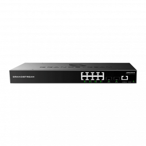 Switch 8 puertos Gigabit Administrable