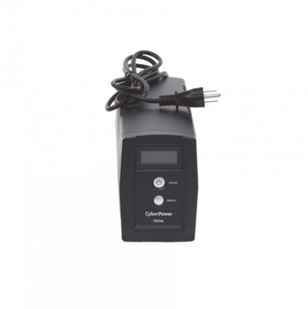 UPS Tipo Torre de 750 VA/420 W, Tiempo de respaldo con 200 Watts de Carga: 4 Minutos - Imagen 2