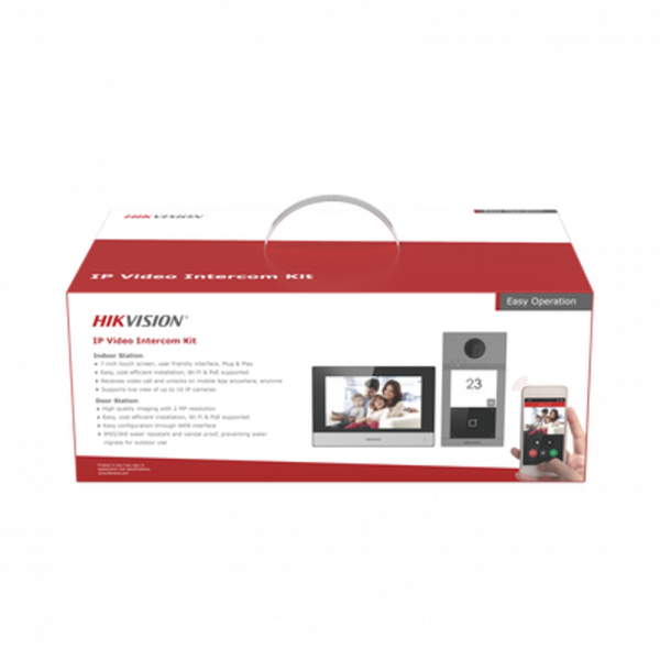 Kit de Videoportero IP - Imagen 2