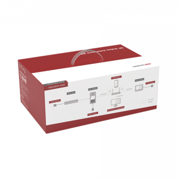 Kit de Videoportero IP - Imagen 3