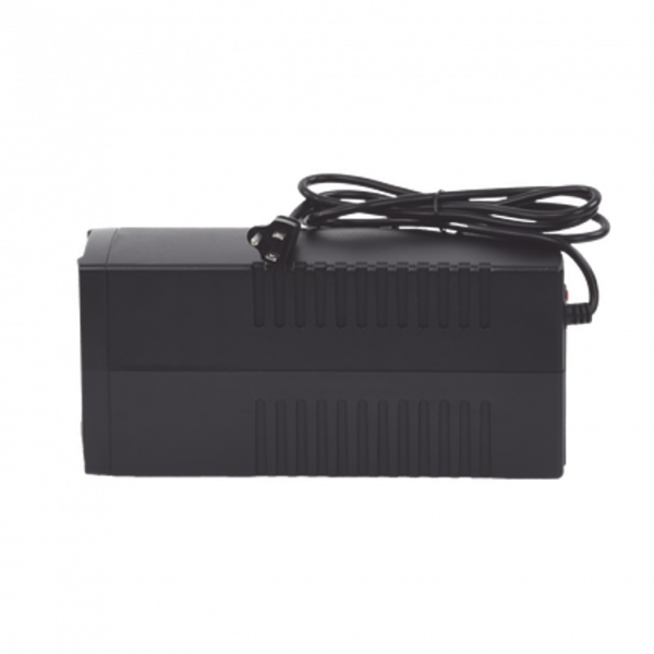 UPS Tipo Torre de 750 VA/420 W, Tiempo de respaldo con 200 Watts de Carga: 4 Minutos - Imagen 4