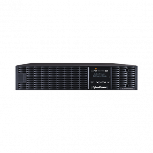 UPS Tipo Rack de 1500 VA/1350 W, Tiempo de respaldo con media carga (675 W): 11 Minutos