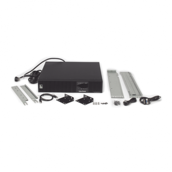 UPS Tipo Rack de 1500 VA/1350 W, Tiempo de respaldo con media carga (675 W): 11 Minutos - Imagen 3