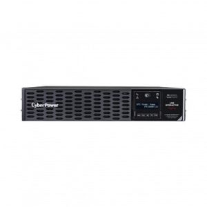 UPS Tipo Rack de 1000 VA /1000 W, Tiempo de respaldo con media carga (500 W): 19.5 Minutos
