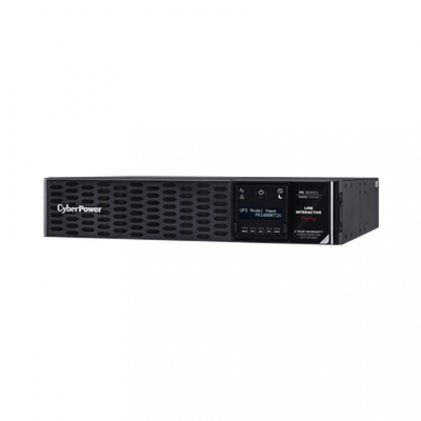 UPS Tipo Rack de 1000 VA /1000 W, Tiempo de respaldo con media carga (500 W): 19.5 Minutos - Imagen 3