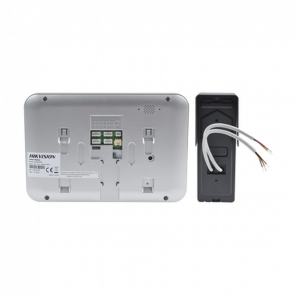 Kit de Videoportero Analógico con Pantalla LCD a Color de 7" - Imagen 3