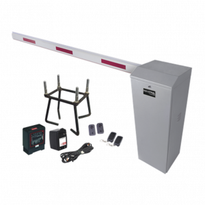Kit COMPLETO Barrera Izquierda XB de 3 metros