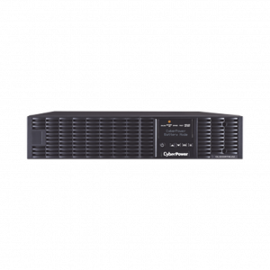 UPS Tipo Rack de 3000 VA/2700 W, Tiempo de respaldo con media carga (1350 W): 11 Minutos