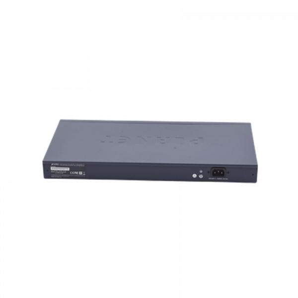 Switch no administrable PoE+ Extended de 16 puertos - Imagen 3