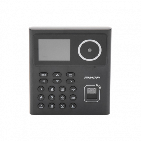 Kit WiFi de Control de Acceso Lite TODO INCLUIDO con Lector de Rostros, Tarjetas y Huellas - Imagen 2