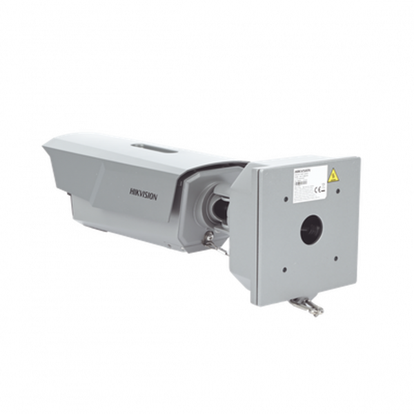 Cámara de Bala HIKVISION IP 4 Megapíxel ANPR con Reconocimiento y Captura de Placas Vehiculares - Imagen 3