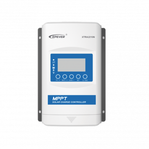 Controlador Solar MPPT 20A 12/24V, 100 Vcc