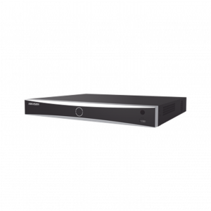 NVR HIKVISON de 12 Megapíxel (4K) 16 canales IP
