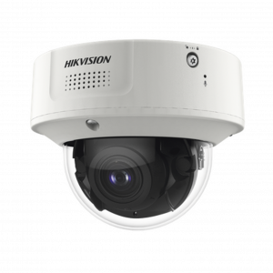 Cámara de Domo HIKVISION IP 4 Megapíxel