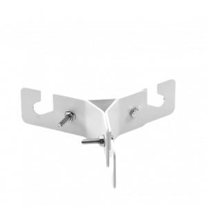Bracket para Mástil para Sujeción de Retenida