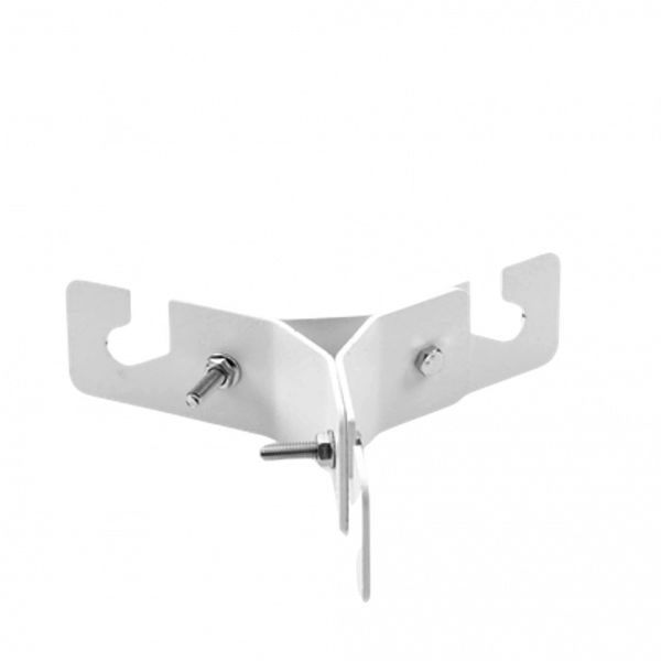 Bracket para Mástil para Sujeción de Retenida