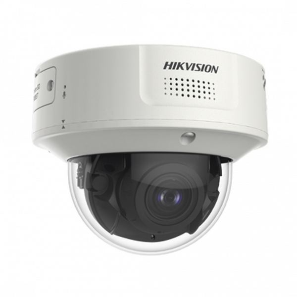 Cámara de Domo HIKVISION IP 4 Megapíxel - Imagen 2