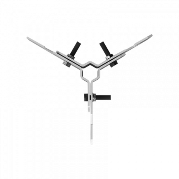 Bracket para Mástil para Sujeción de Retenida - Imagen 2
