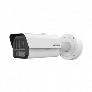 Cámara de Bala IP 4 Megapíxel, Lente Motorizado 2.8 - 12 mm, HIKVISION