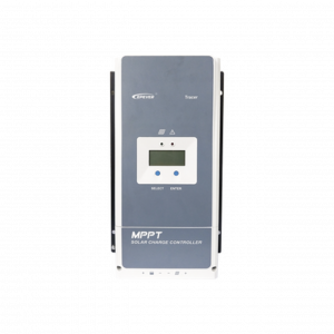 Controlador Solar MPPT 80A 12/24/36/48V,150Vcc