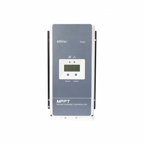 Controlador Solar MPPT 80A 12/24/36/48V,150Vcc