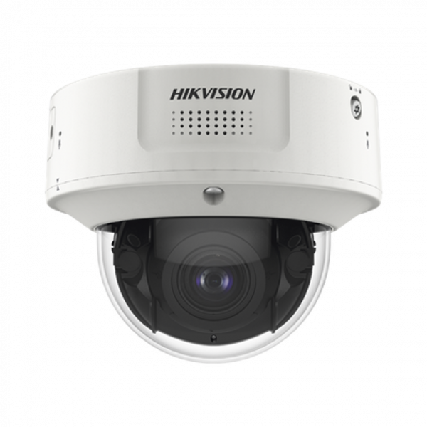 Cámara de Domo HIKVISION IP 4 Megapíxel - Imagen 3