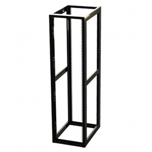 Rack Estándar LINKEDPRO BY EPCOM de 19" con 4 Postes