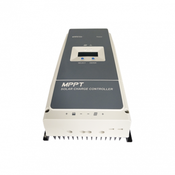 Controlador Solar MPPT 80A 12/24/36/48V,150Vcc - Imagen 2
