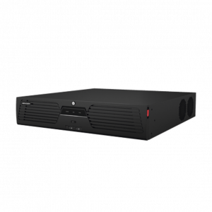NVR HIKVISON de 32 Megapíxel (8K) 64 canales IP