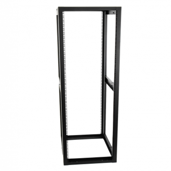 Rack Estándar LINKEDPRO BY EPCOM de 19" con 4 Postes - Imagen 3