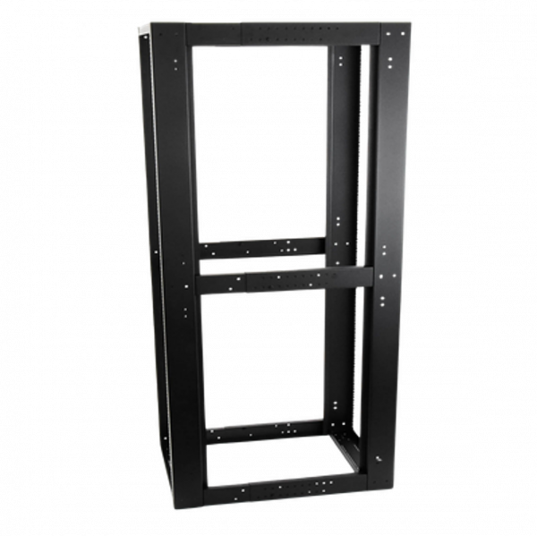 Rack Estándar LINKEDPRO BY EPCOM de 19" con 4 Postes - Imagen 2