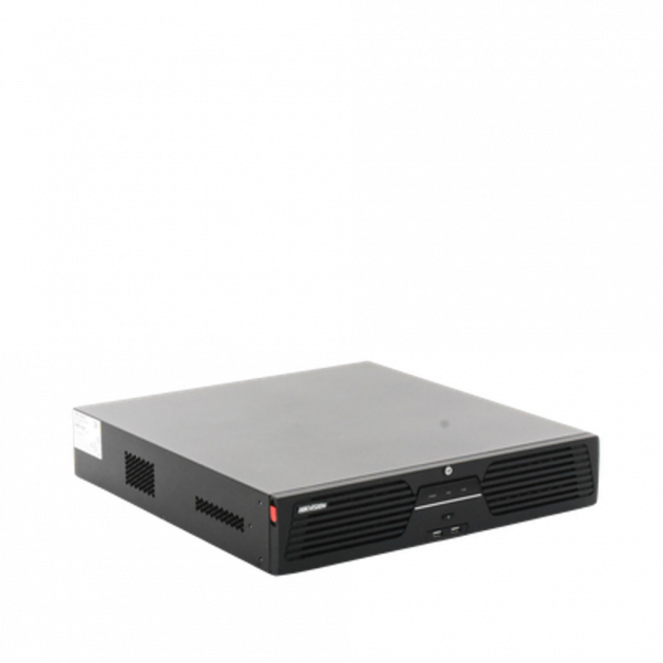 NVR HIKVISON de 32 Megapíxel (8K) 64 canales IP - Imagen 3