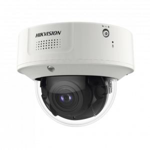 Cámara de Domo IP 4 Megapíxel, Lente Motorizado 2.8 - 12 mm