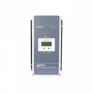 Controlador Solar MPPT 60A 12/24/36/48V, 150Vcc