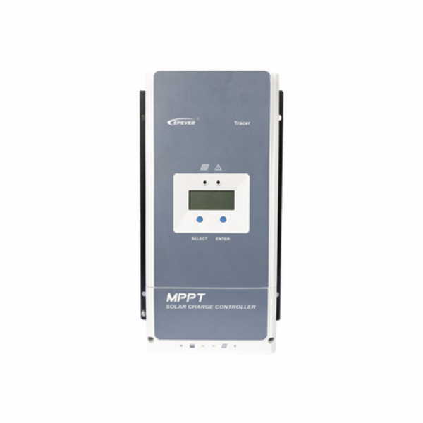 Controlador Solar MPPT 60A 12/24/36/48V, 150Vcc