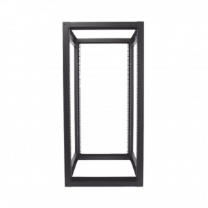 Rack Estándar LINKEDPRO BY EPCOM de 19" para 24 Unidades