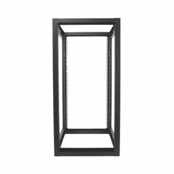 Rack Estándar LINKEDPRO BY EPCOM de 19" para 24 Unidades