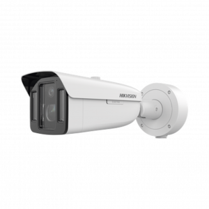 Cámara de Bala HIKVISION IP Dual 4 Megapíxel (2 Lentes)