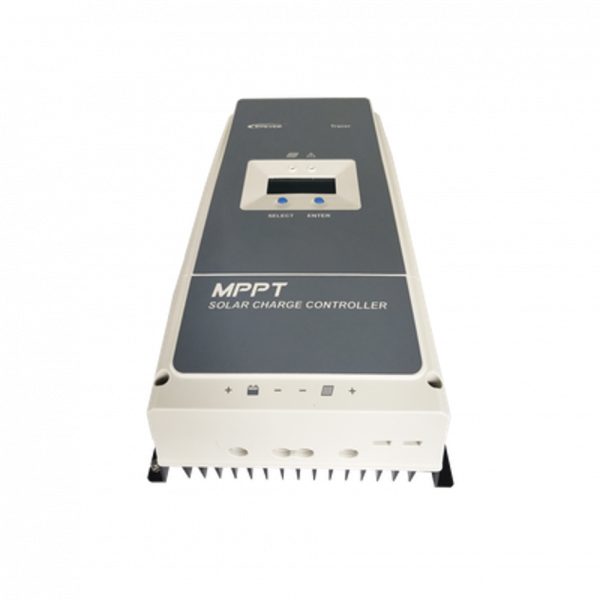 Controlador Solar MPPT 60A 12/24/36/48V, 150Vcc - Imagen 3