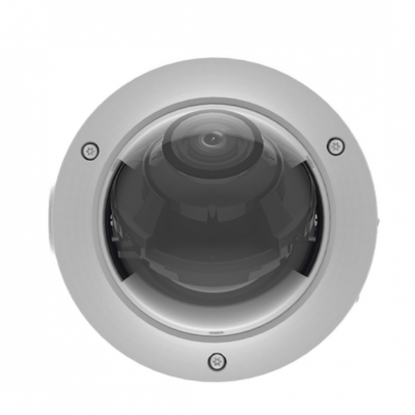Cámara de Domo HIKVISION IP 4 Megapíxel - Imagen 2