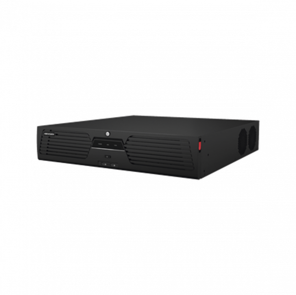 NVR HIKVISON de 32 Megapíxel (8K) 32 canales IP