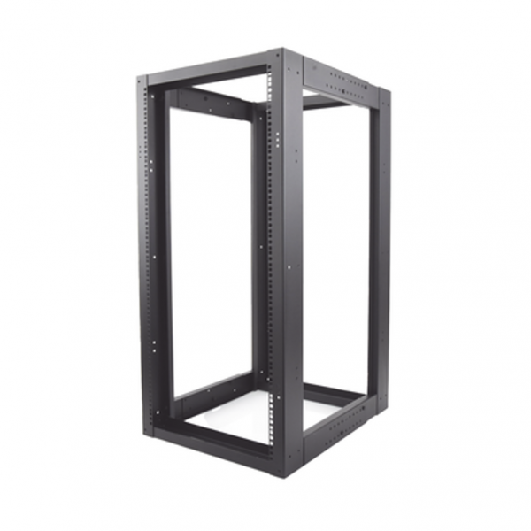 Rack Estándar LINKEDPRO BY EPCOM de 19" para 24 Unidades - Imagen 2