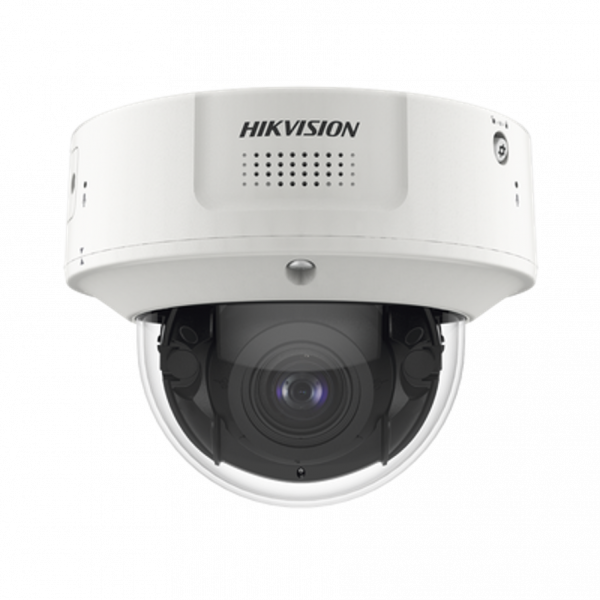Cámara de Domo IP 4 Megapíxel, Lente Motorizado 2.8 - 12 mm - Imagen 3