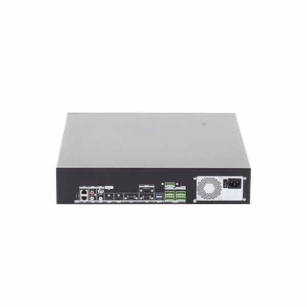 NVR HIKVISON de 32 Megapíxel (8K) 32 canales IP - Imagen 2