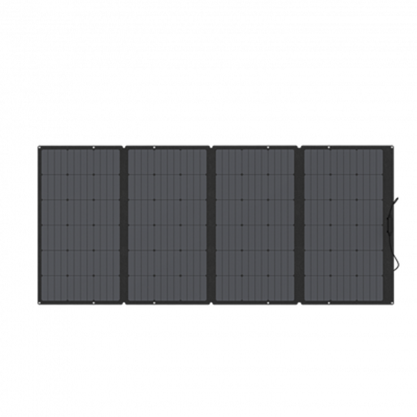 Módulo Solar Portátil y Flexible de 400W - Imagen 2