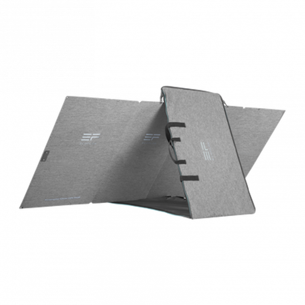Módulo Solar Portátil y Flexible de 400W - Imagen 3
