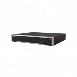 NVR HIKVISON de 32 Megapíxel (8K) 32 canales IP