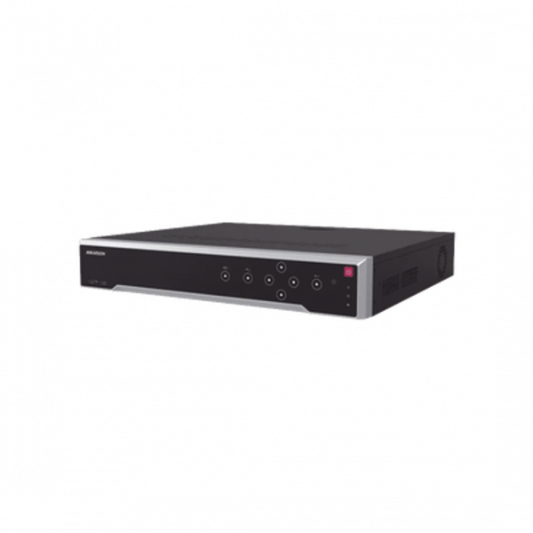 NVR HIKVISON de 32 Megapíxel (8K) 32 canales IP