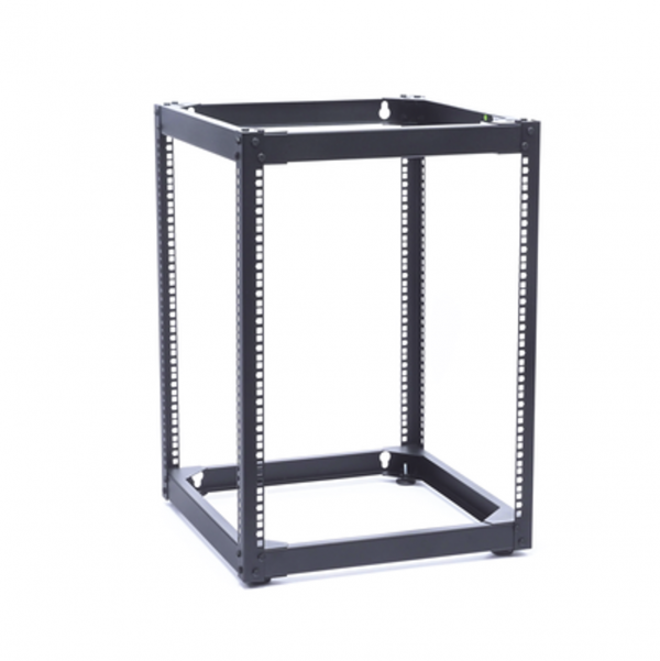 Rack Abierto LINKEDPRO BY EPCOM para 14 Unidades - Imagen 2